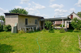 Predaj - rodinný dom - Zlaté Moravce - ZĽAVA - 18