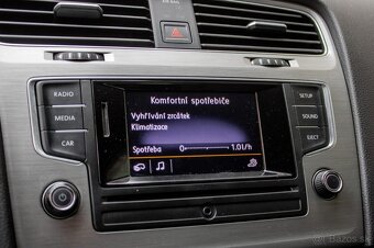 Volkswagen Golf 7 1.6 TDI Comfortline - 18