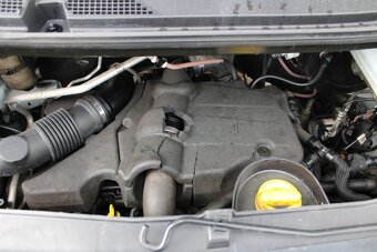 Renault Master, 2.3 DCI L3H2 maxi+dílna+klima - 18