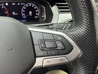 VW Passat Alltrack 2.0 TDI CR 147kw DSG - 18