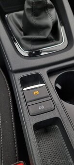 Škoda Octavia Combi 2.0 TDI Style , Virtual, Matrix LED - 18