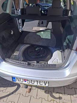Predám seat altea xl 1.4tsi 92kW - 18