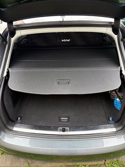 Audi A4 Avant 2.0 TDi 110 kW Multitronic - 18