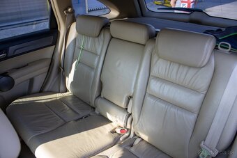 Honda CR-V. - 18