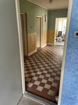 rodinný dom Závada - 18