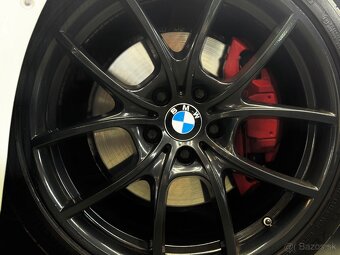 BMW Rad 6 Cabrio 640i - 18