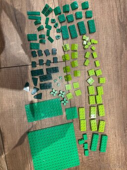 LEGO 10698 – Classic Large Creative Brick Box (790 ks) - 18