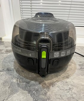 Tefal ActiFry 2-in-1 YV960140 Teplovzdušná fritéza - 18