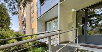 NA PREDAJ 1 izbový byt, loggia, Trieda SNP, Košice - Západ - 18