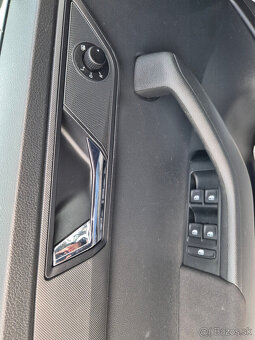 Škoda Fabia 1.0 TSI 110k Extra DSG, 110 PS - 18