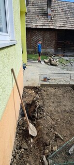 Čistenie kanalizácie - 18