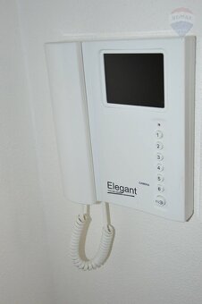 Prenájom novostavba 2 izbový tehlový byt Nitra Dúhové bývani - 18