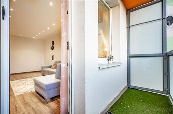 Veľký 3-izb. byt na A.KUBINU v Trnave, 82,5 m2, balkón - 18