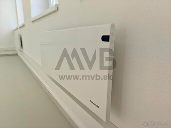 ADMINISTRATÍVNO-SKLADOVÉ CENTRUM 456 m² V HURBANOVE - 18