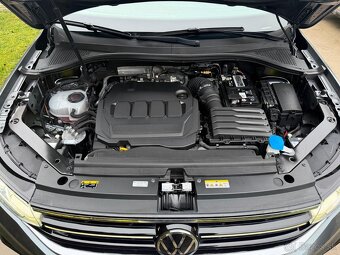 VOLKSWAGEN TIGUAN ALLSPACE 4MOTION FACELIFT R-LINE BLACK EDI - 18