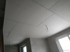 Kompletné prerábky bytov a domov . - 18