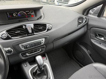 Renault Scénic 1.5 dCi Dynamique EDC - 18