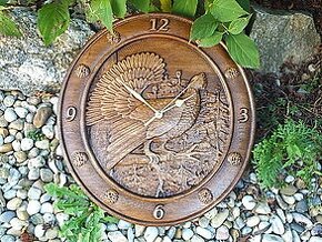 drevorezba poľovnícka 2 - 18