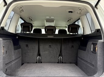 Volkswagen Sharan 2.0 TDI 4Motion / Facelift / HIGHLINE - 18