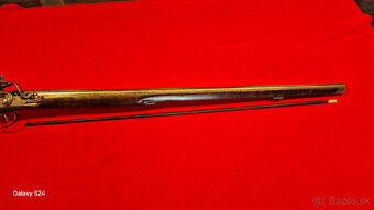 BAROKOVÁ KRESADLOVKA - 18