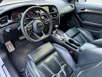 AUDI S-kovy VOLANT MULTIFUNKCNY S PÁDLAMI - 18