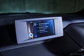 BMW i3 94 Ah, 2018, tepelné čerpadlo, odpočet DPH - 18