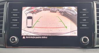 ŠKODA KAROQ 2.0 TDI SCR SPORTLINE 4X4 DSG, VIRTUAL - 18