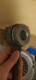 Spojková sada SACHS 2290 601 009 - 18