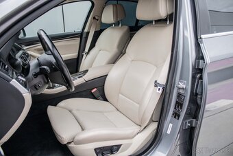 BMW Rad 5 520d A/T - 18