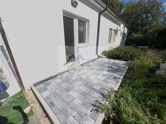 PREDAJ 2 izb DOM s pozem. 150m2 Veľké Uherce - 18