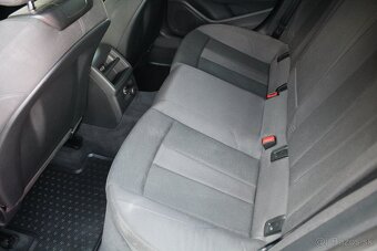 Audi A5 Sportback 2.0 TDI - 18