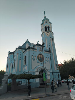 Iba u nás 2i BEZRUČOVA RESIDENCE,balkón,loggia,garáž.státie - 18