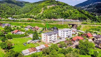 3-izbový byt s garážou_Lúky pod Makytou - 18