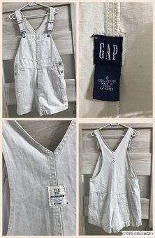 Dámske značkové oblečenie - veľkosť XS/S - 18