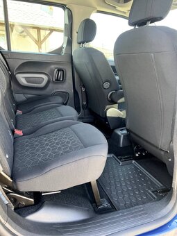 Peugeot Rifter 1.2 PureTech Active - 18