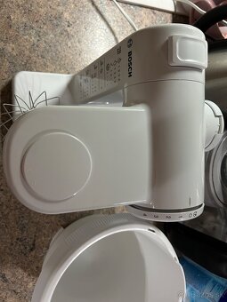 Kuchynský robot - 18