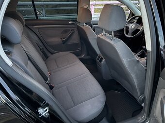 Volkswagen Golf 5 1.9TDi 77kw BXE - 18