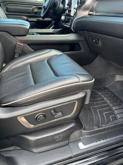 Dodge Ram, LIMITED, 2021 LIMITED - 18
