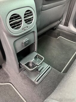 VW Tiguan,1.4TSI,28.000Km,122Ps,1.Majitel - 18