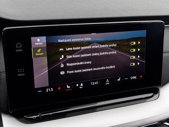 Škoda Octavia Combi 2.0 TDI SCR Style DSG - 18