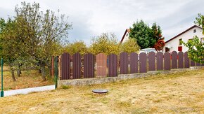 POSLEDNÝ VOĽNÝ Pozemok pre Dom (s IS), Hodkovce, na predaj - 18