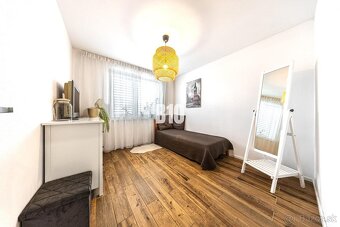 PRÍJEMNÝ 4 IZBOVÝ BUNGALOV V MALOM RAJI PRIPRAVENÝ NA NASŤAH - 18