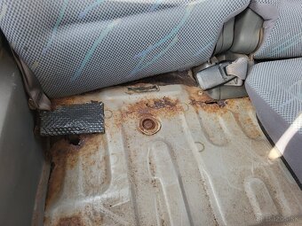Predám Suzuki Jimny 1,3 4x4 kúpené v SR - 18