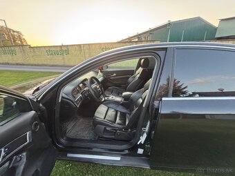 Audi a6 4f 3.0tdi quattra - 18