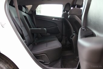 Hyundai Tucson 1.7 CRDi - 18
