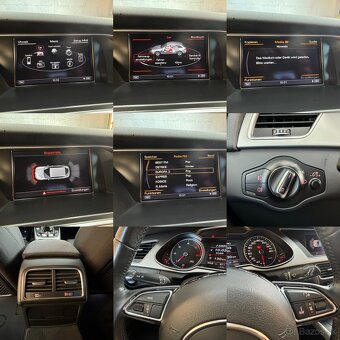 Audi A4 Avant 2.0 TDI Quattro 110kw S LINE - 18