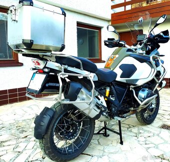 bmw r1200gs adventure - 18