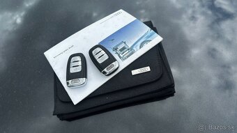 Audi Q5 3,0 TDI 176 kW Quattro TipTronic S-Line - 18