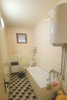 TOP lokalita Rodinný dom v Topoľčiankach - 18