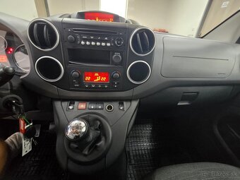 Citroën Berlingo Multispace 1.6 BlueHDi - 18